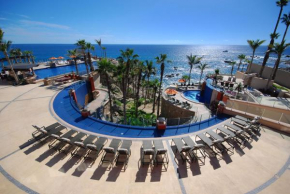 Отель Sirena del Mar by Vacation Club Rentals  Кабо-Сан-Лукас